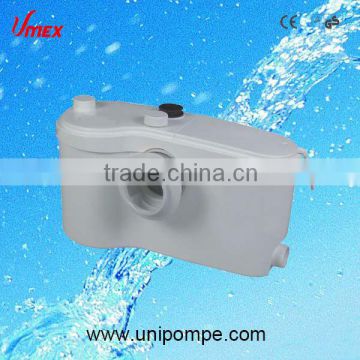 HMAC-1100 Sanisplit Macerator Pump, best quality sanivort pump