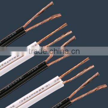 SPT-1 flat extension wire made in China