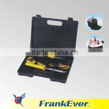 FRANKEVER high precision electric soldering iron kit