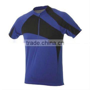 Men's Short Sleeve Cycling Jerseys