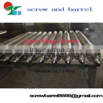 Screw Barrel for Injection Molding Machine