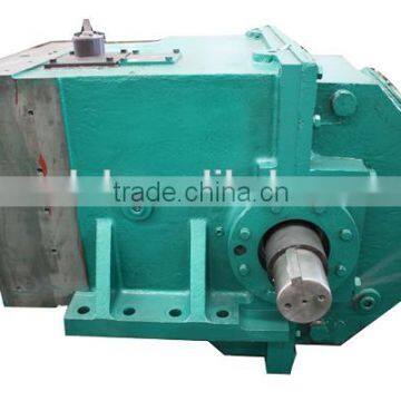 Hot Selling Quality Approval Bevel Gearbox for 90m Finishing Mill photo-4