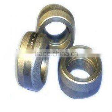 alloy steel weldolet