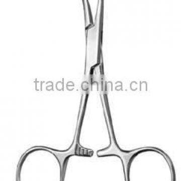 Backhaus Towel Clamp Size: 9 cm, 11.5 cm, 13 cm, 16 cm