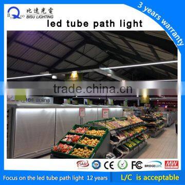 Shenzhen Bisu 40W led linear light 40W-60W