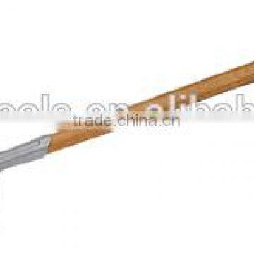 Stainless Steel Tools; Stainless Round Point Shovel; FM/GS/UKAS Certificate;