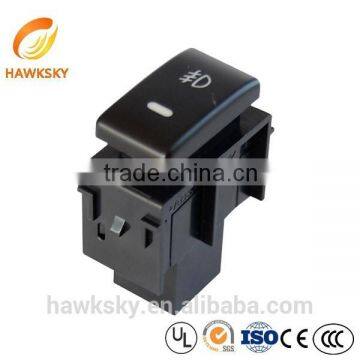 Supply ISO/TS 16949 12V Front/Rear Toyota Fog Lights Switch photo-4
