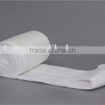 General Medical Supplies Absorbent Cotton Wool Roll photo-3