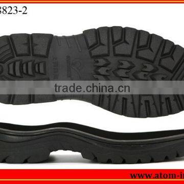 Rubber Hiking Shoe Sole for Sports photo-2