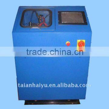 secondary filter,BOSCH rail pipe,HY-CRI200A High Pressure Common Rail Injector Test Machine