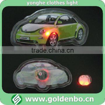 14 years professional focus on apparel PVC light