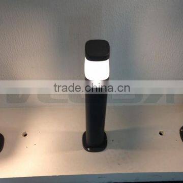 3 Years Warranty IP54 Tradional LED Outdoor Bollard Lights photo-4