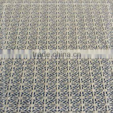 Fabric For Clothing CVC 60/40 Jacquard