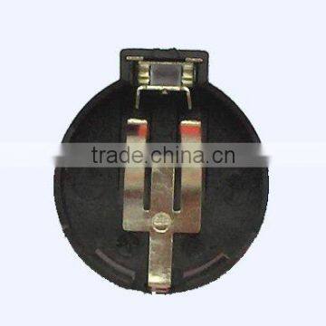 battery holder for coin-type lithium battery