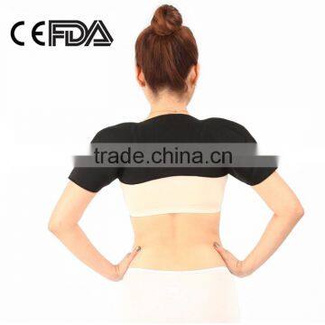 Tourmaline Shoulder Support Made in China as Seen as on tv photo-5