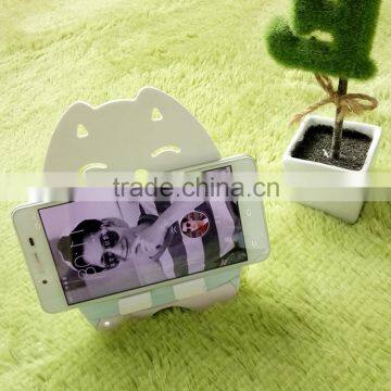 China Zhejiang Arts and Crafts Practical Phone Display Stand as Best Gift for Business Partner photo-5