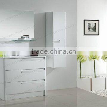 1000mm Antique bathroom furniture 1000mm Antique bathroom furniture antique bathroom cabinet