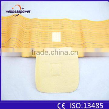 Lumbar Straightening Support Waist Wraps Back Brace Medical Waist Belt photo-6