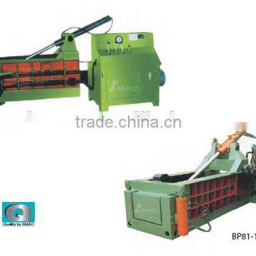 Hydraulic Baling Press Machine for hot sale