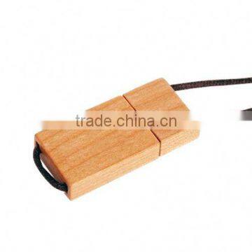 2014 new product wholesale wood pen usb drive free samples made in china