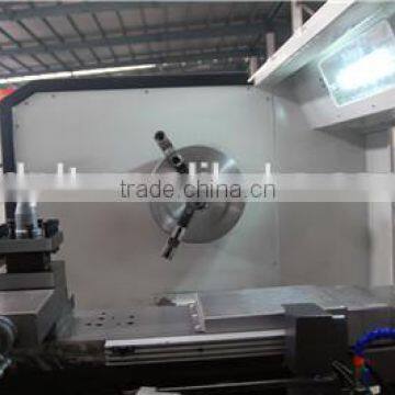 CK6170 Alloy Wheel Straighten Machine photo-6