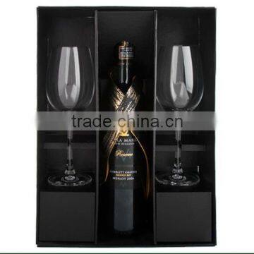 Custom Cheap Single Wine Glass Box Wholesale Quality Choice photo-3