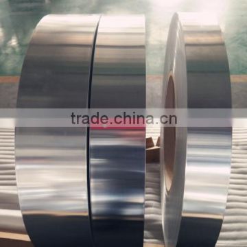 mill finish 1100 H14 aluminum strip