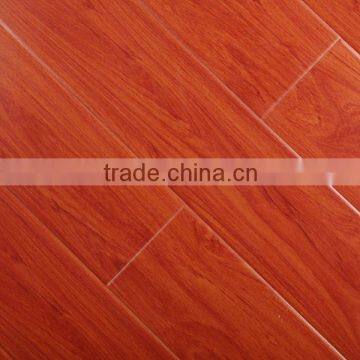 high gloss surface wooden flooring laminated flooring