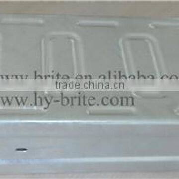 Aluminum Cable Trunking photo-5