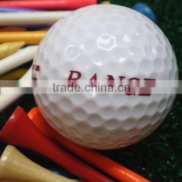 Taiwan golf balls