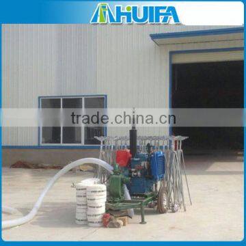 Sprinkler And Tripod Sprinkler Irrigation Sprayer System photo-2
