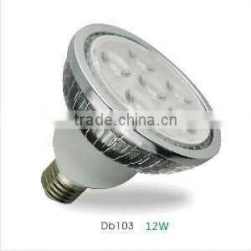 PAR30 LED spot light fixture