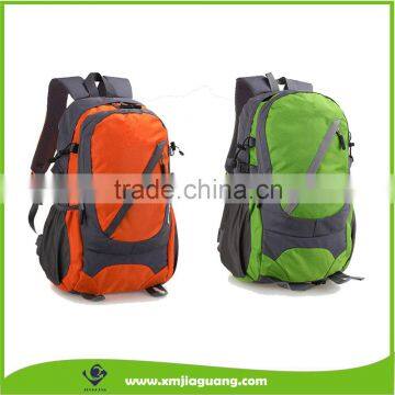 Wholesale Nylon Travel Backpack Hiking Mountaineering Backpack