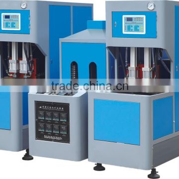 Automatic Plastic Shampoo bottle making machine Bottle Blowing Equipment