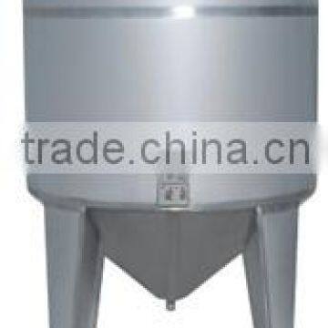 Stainless steel buffer tank