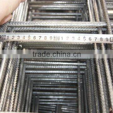 Hot sale concrete reinforcing mesh (manufacturer)