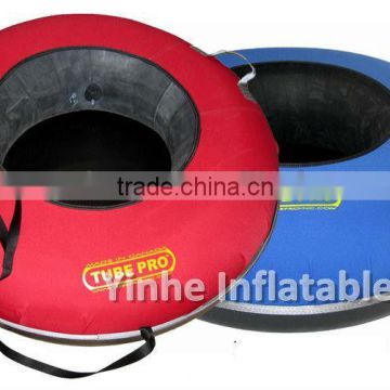 inflatable tubing, inflatable snow tubing