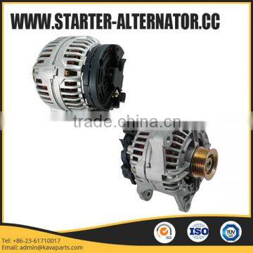 *12V 80A* Denso Alternator For Toyota,1022112010,2706067140