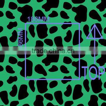 full dull spandex high end fashion fabrics for swimwear