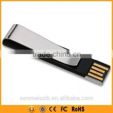 2015 Best Selling Metal Case udp USB Flash Chip Drive