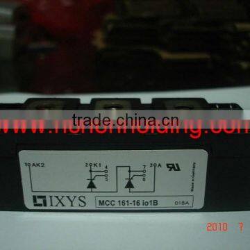 Thyristor Module, MCC19-16IO8B