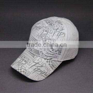 CUSTOM ADJUSTABLE FULL PRINTING SPORT CAP PRINTING MACHINE