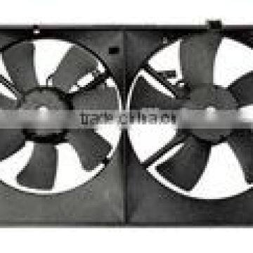 RADIATOR COOLING FAN / CAR COOLING FAN ASSEMBLY/ CAR FAN ASSEMBLY