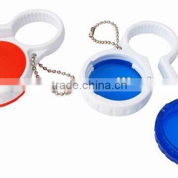 Plastic 1 Day Mini Pill Box