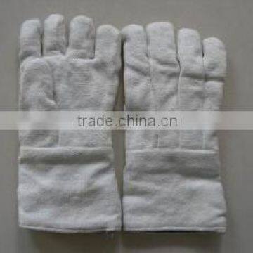 CT Insulation Ceramic Fiber Woven Product