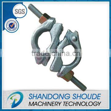 Hot Dip Galvanized AustralianType Scaffold Coupler /Scaffold Clamp