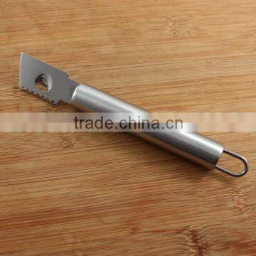 Stainless Steel Lemon Peeler