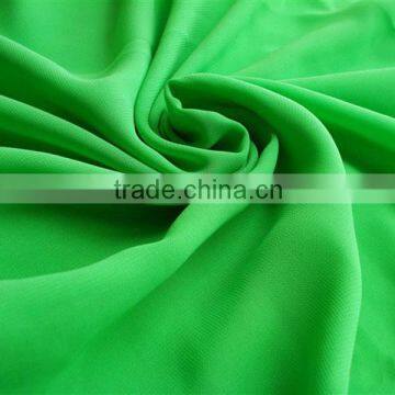 fashion custom garment chinese 100% pure silk fabric for cloth