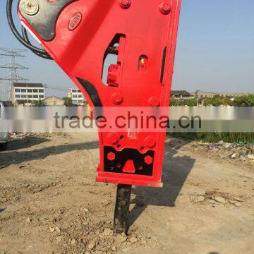 DTB Hydraulic Breaker Excavator attachment Hydraulic Breaker