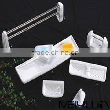 6pcs chaozhou ceramic bathroom sets